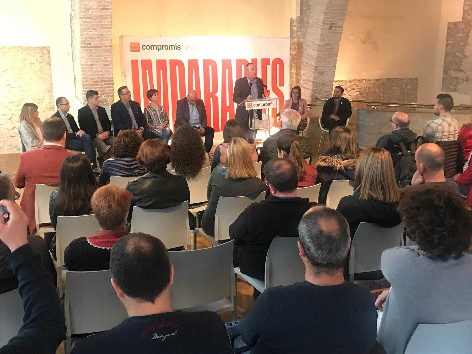 Marzà propone un plan para que 6.000 escolares de Castellón tengan libros de lectura gratuitos