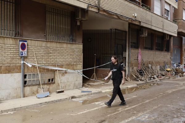 Los administradores de fincas piden al Gobierno juntas de propietarios telemáticas en la zona de la Dana