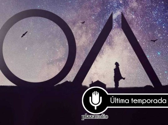 Última temporada: 'The OA', una experiencia mística