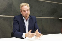 Óscar Clavell y Nieves Martínez acompañarán a Albalat y Fabra en las listas del PP de Castellón al Congreso y al Senado