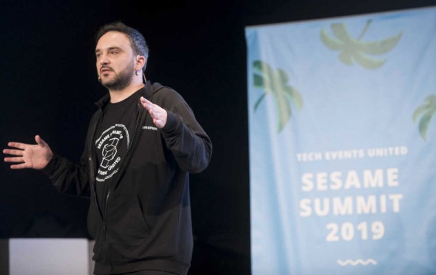 València acapara las miradas de inversores y 'startups' europeas en el Sesame Summit