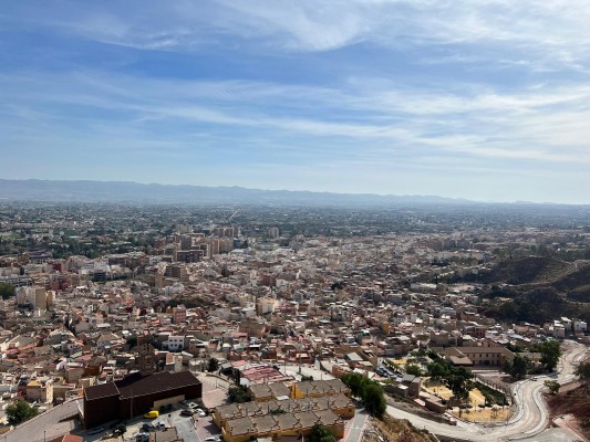 Las empresas de la comarca del Guadalentín