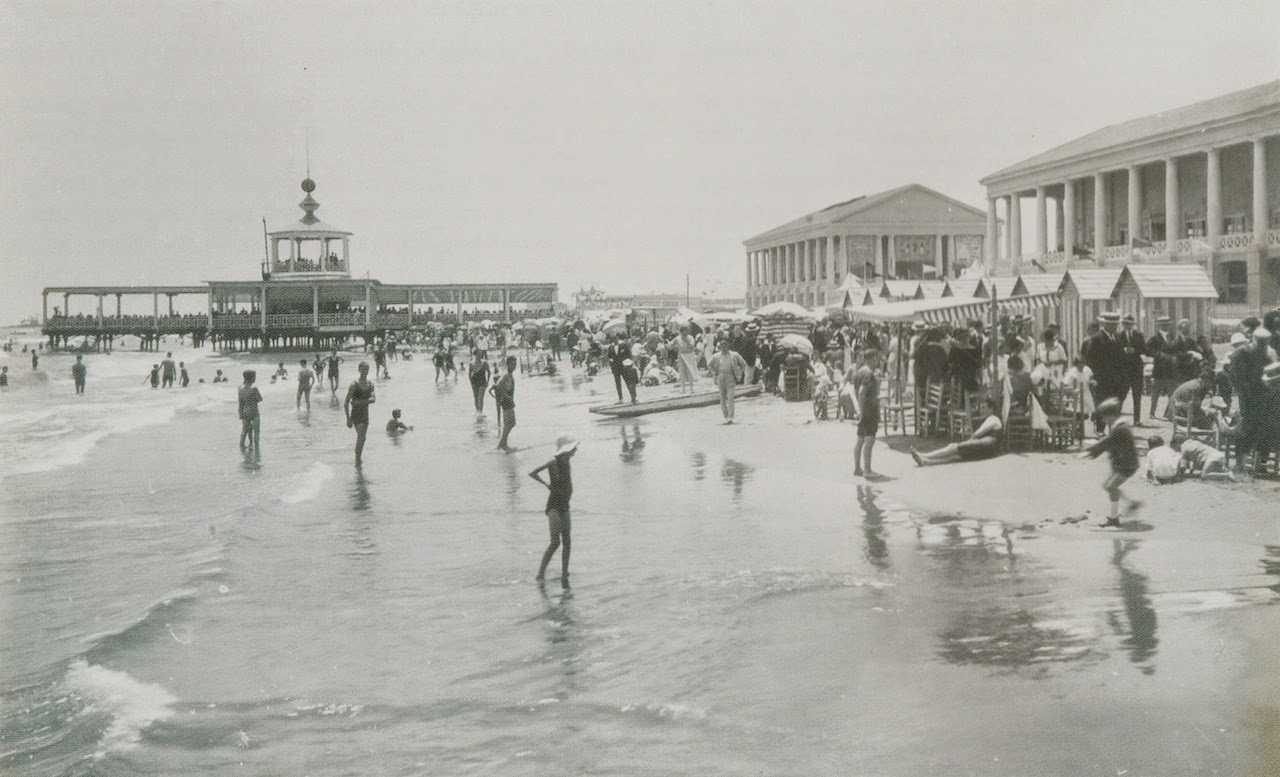 Plan del Cabanyal: enmienda a la totalidad

