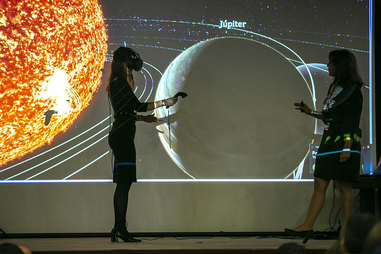 ESIC reúne a cerca de 500 profesionales de la educación en IMAT