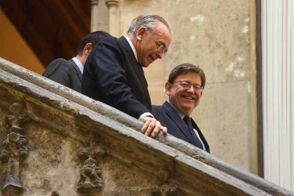 La Caixa aumenta su acción social en la Comunitat y eleva su presupuesto a 30 millones en 2019
 