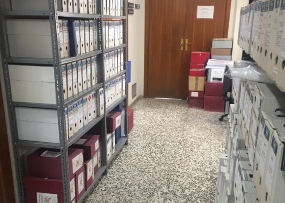 Miguel Alcalde (PSOE) se propone la digitalización de las oficinas municipales de Benicàssim