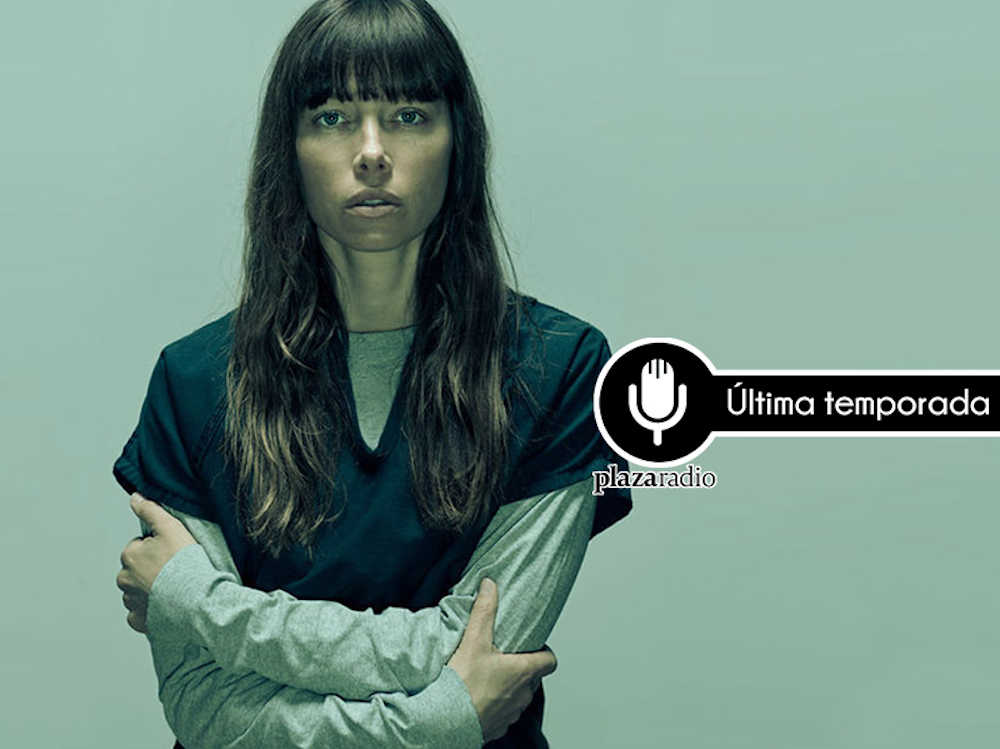 Última temporada: 'The Sinner', los recuerdos como enigmas a resolver