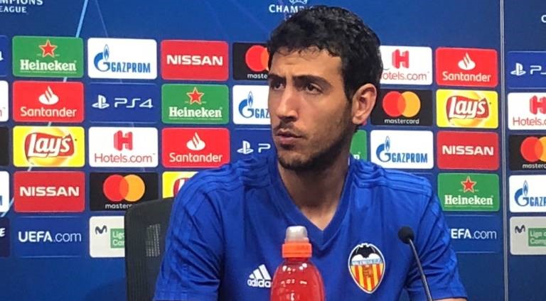 Parejo: 