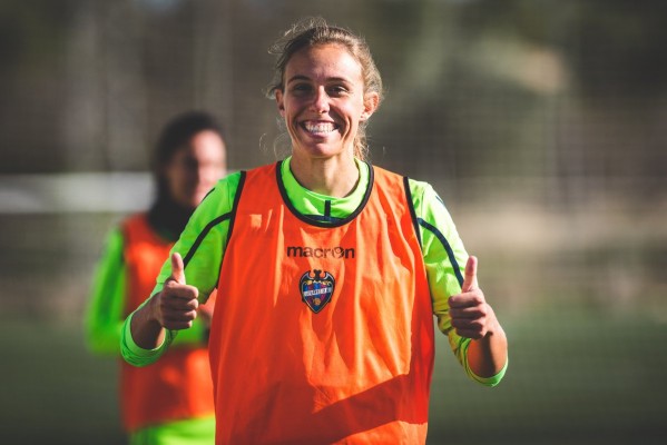 El Athletic-Levante femenino se jugará en San Mamés