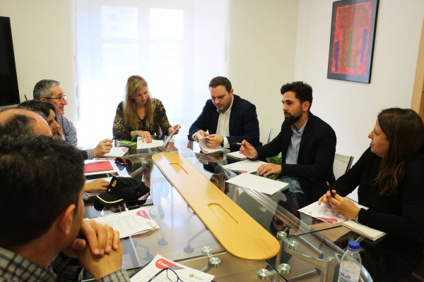 El Parque Ribalta acogerá la segunda edición de la 'Crazy Cross', patrocinada por el Ayuntamiento