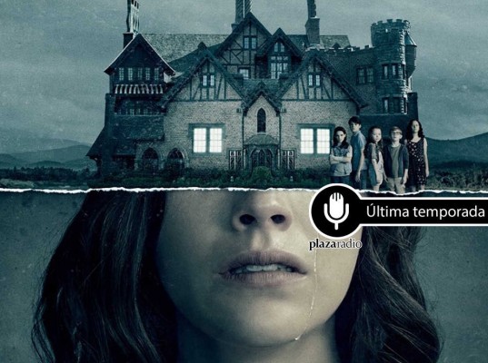Última temporada: 'La maldición de Hill House', el terror que necesitábamos