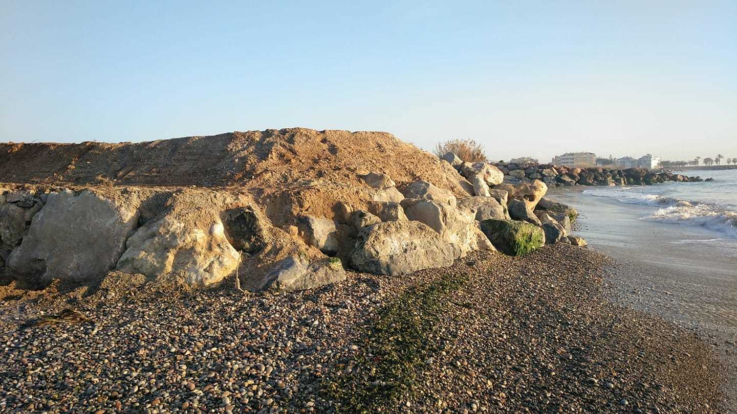 Moncofa exige inversiones a Costas para ejecutar la
pasarela sobre el río Belcaire