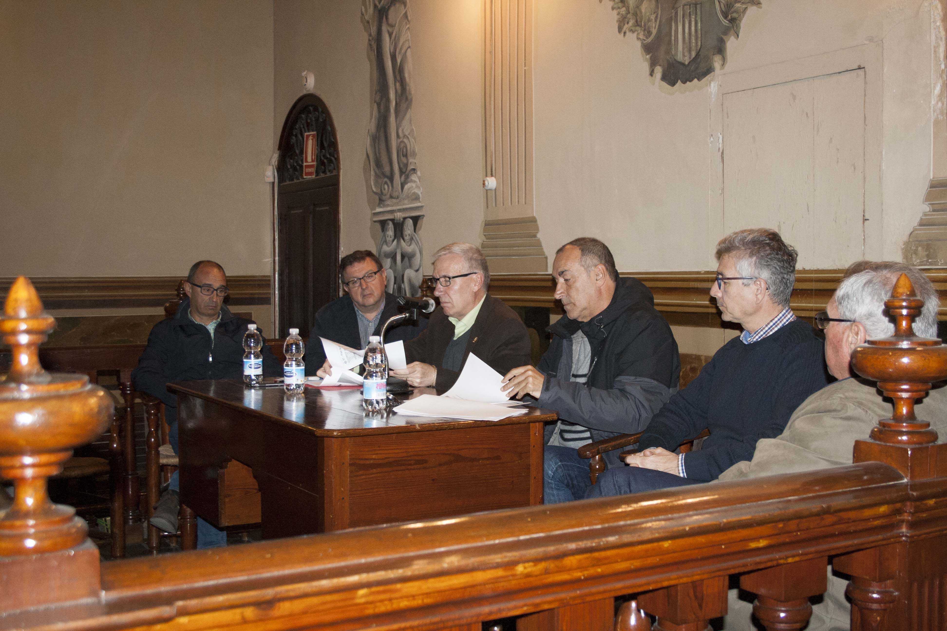 La Comunitat de Regants de Vila-real congela la cuota pese a las dificultades del año anterior