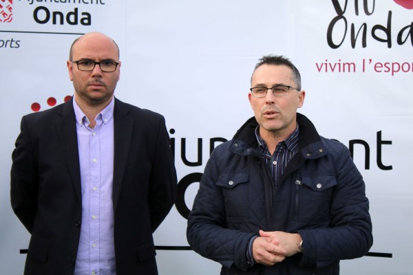 Onda acoge un triangular de fútbol femenino con el Villarreal, Joventut Almassora y la Selección Valenciana sub-21