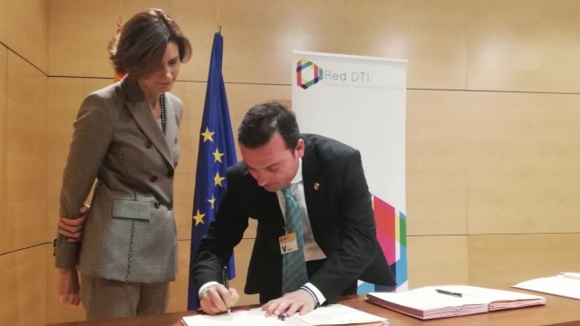 Peñíscola apuesta por la Red de Destinos Turísticos Inteligentes de España  