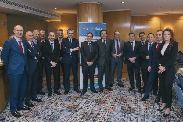 Forinvest, un 'maridaje' perfecto entre el sector financiero y la economía real