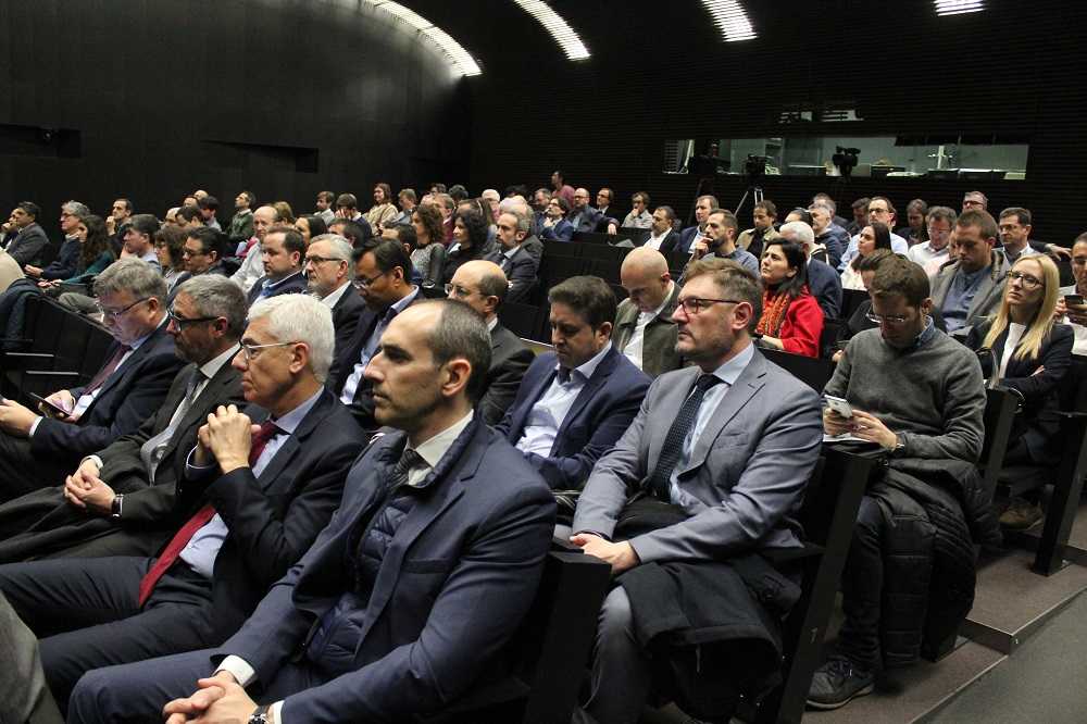 Becsa se vuelca en la economía circular con nuevas aplicaciones y reutilización de productos asfálticos