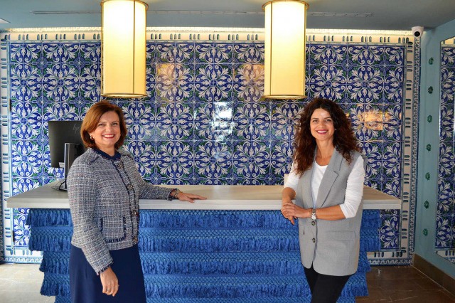 Grupo Intur consolida su expansión nacional con la apertura de su octavo hotel, Casa de Indias