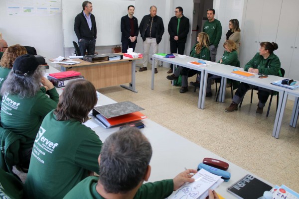 Onda subvencionará los gastos de Seguridad Social para las altas que se produzcan hasta septiembre