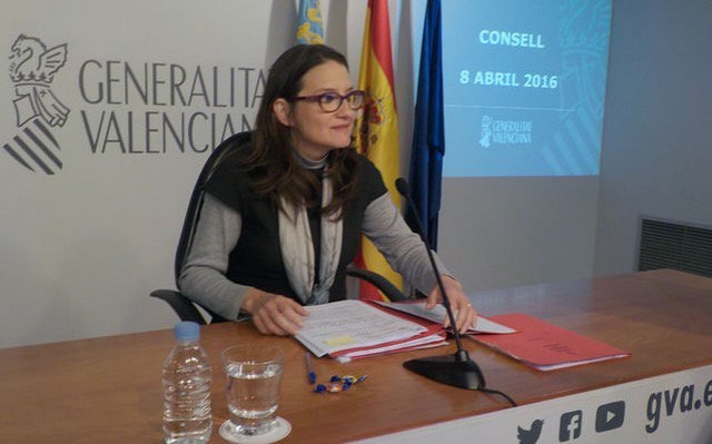 Oltra advierte al PSOE: 
