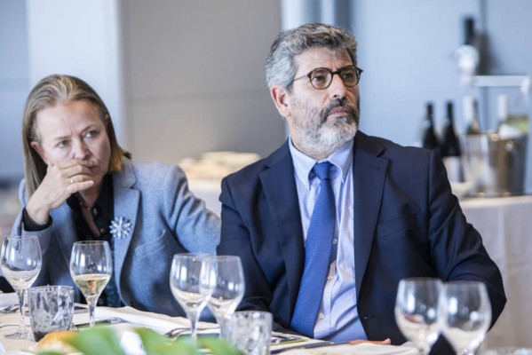 El Club de la Innovación se marca como objetivo ampliar su base de socios y premiar avances en el sector público