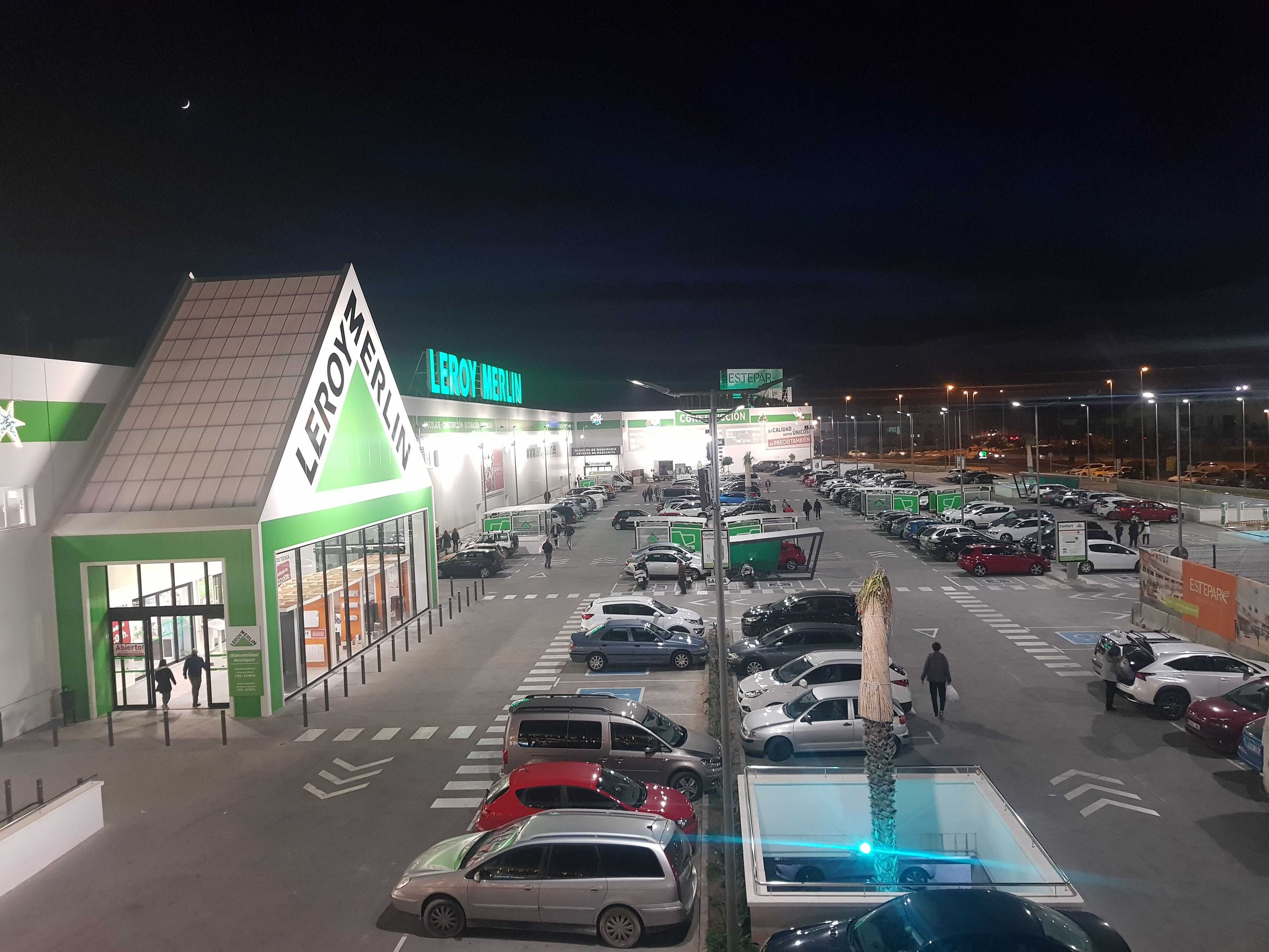 Estepark convierte San Valentín en una gran experiencia festiva para toda la familia