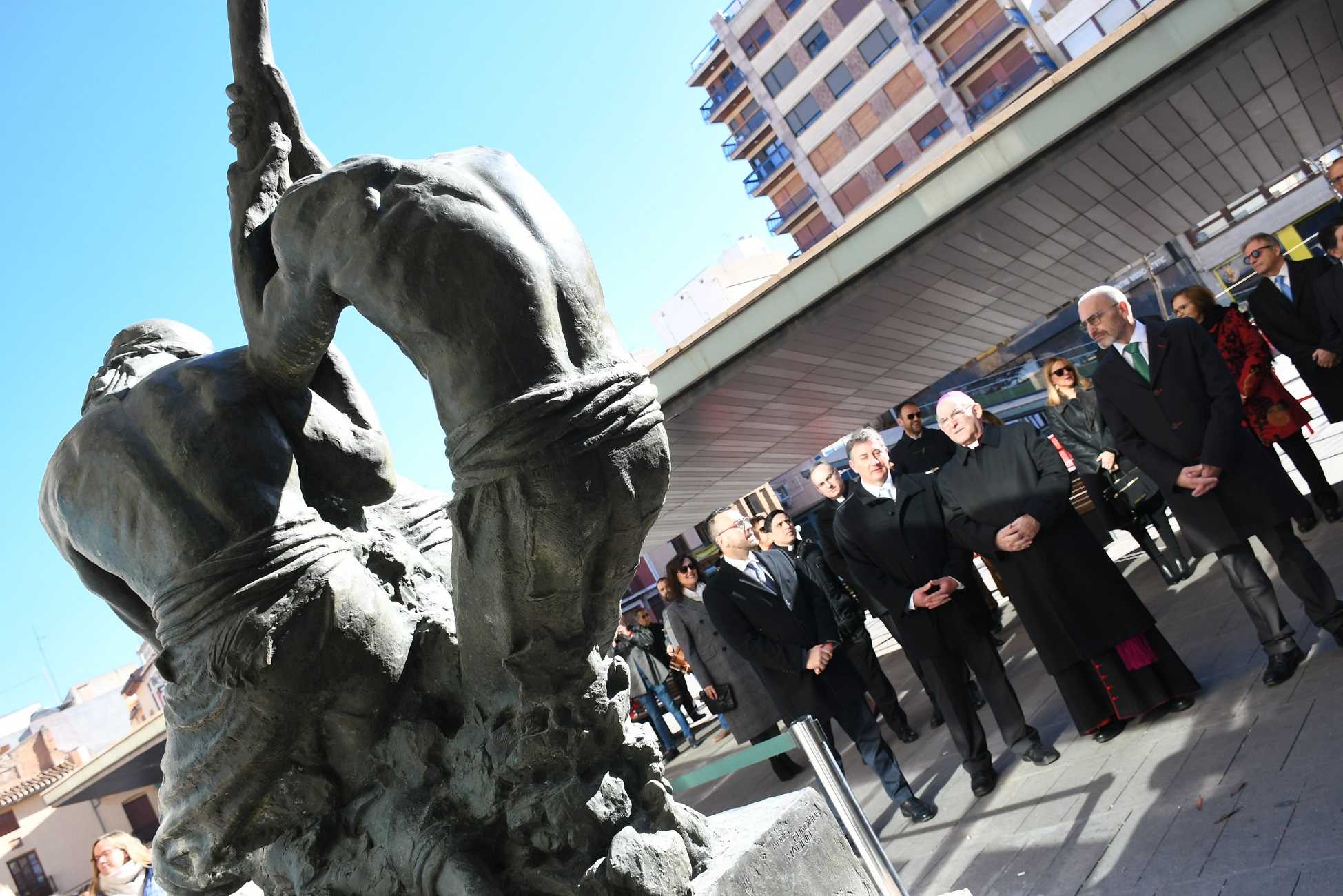 Caixa Rural de Vila-real celebra su fiesta mayor con motivo de sus cien años de historia