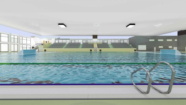 Fluidra se desprende de la firma israelí Aquatron Robotic Technology