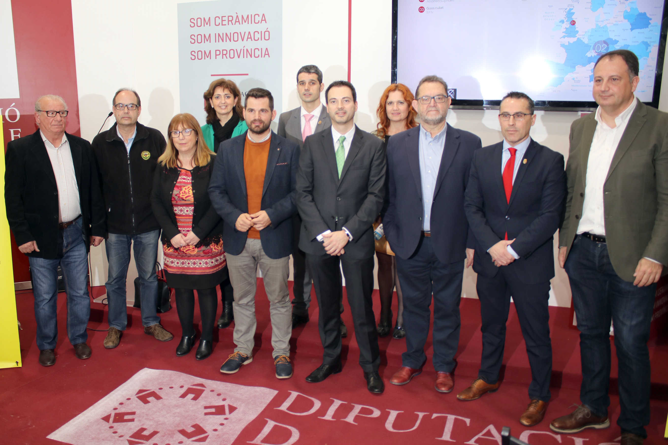 Onda custodia las actas de los Alfa de Oro y será sede del Congreso de la ATC el 7 y 8 de noviembre