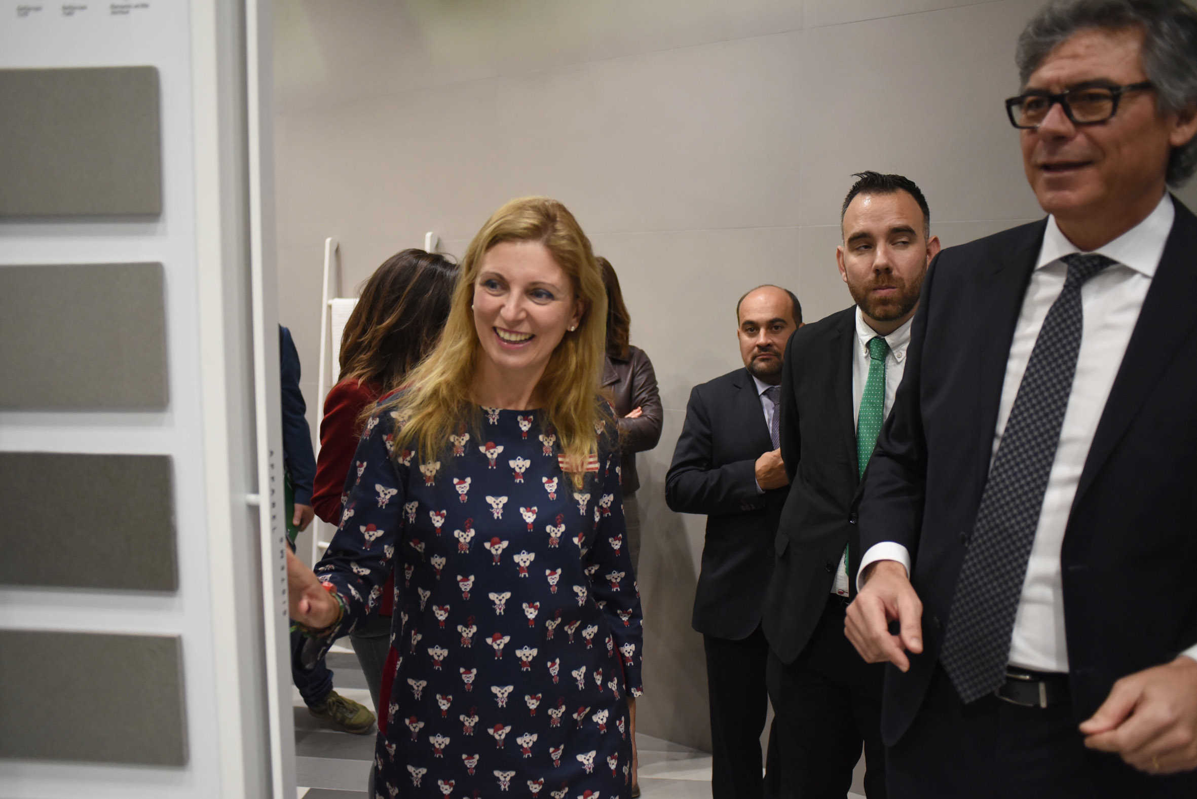 Castellón estrena rutas interactivas 'on line' que recorren todos los enclaves cerámicos de la ciudad