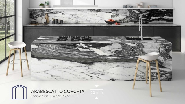 El estand de Arklam en Espacio Cocina acoge un showcooking a cargo del chef Víctor Soriano 