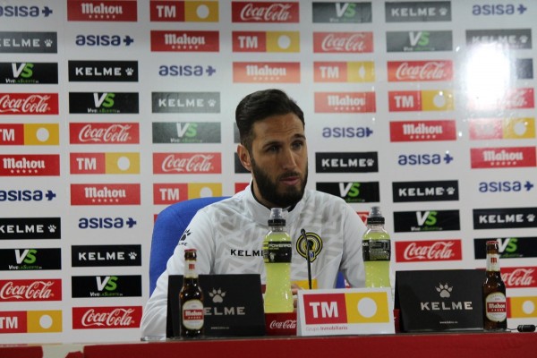 Planagumà espera un partido especial y de alternativas ante el Espanyol B