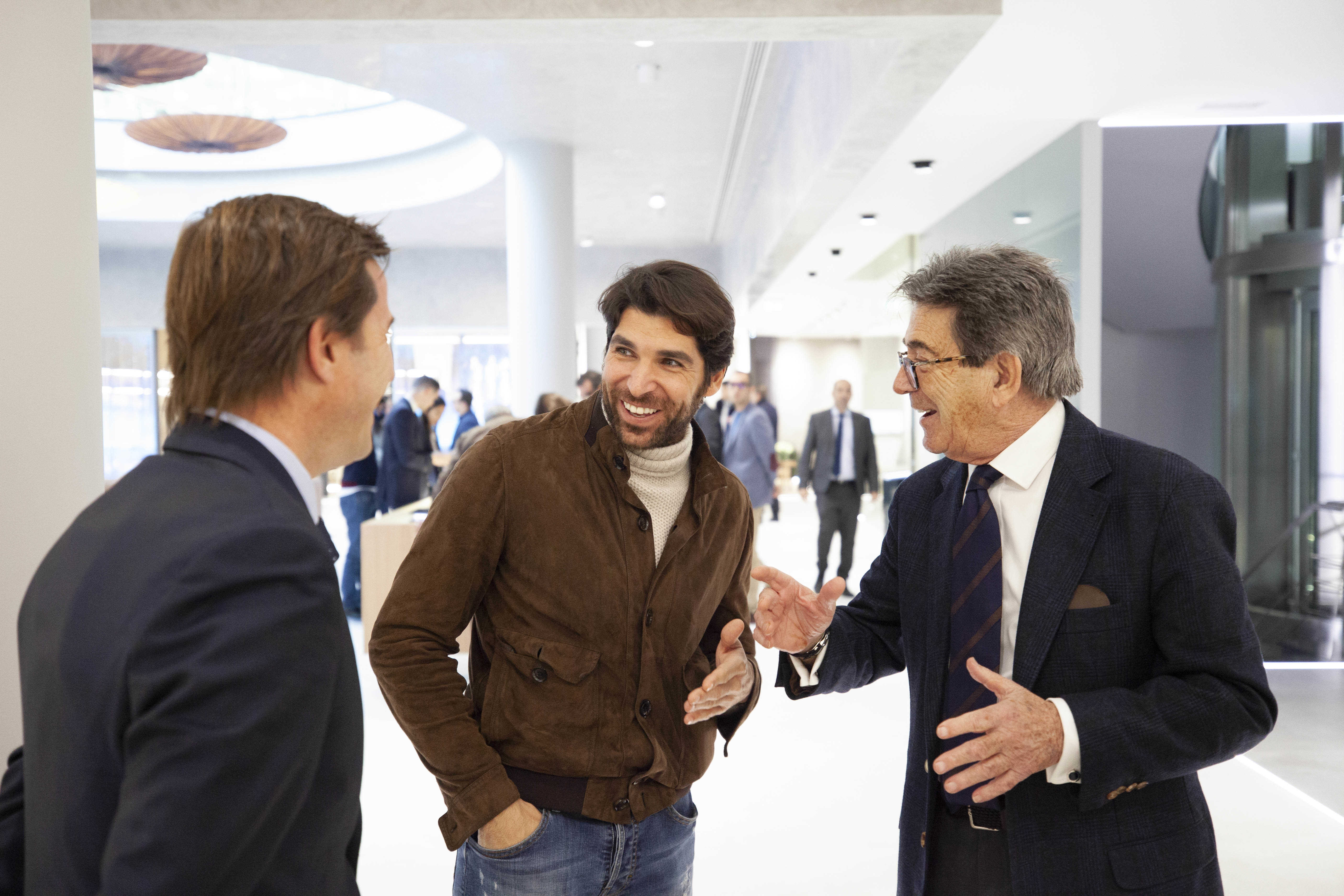 Porcelanosa cierra su XXVI Muestra Internacional con un aumento de visitas e impacto económico