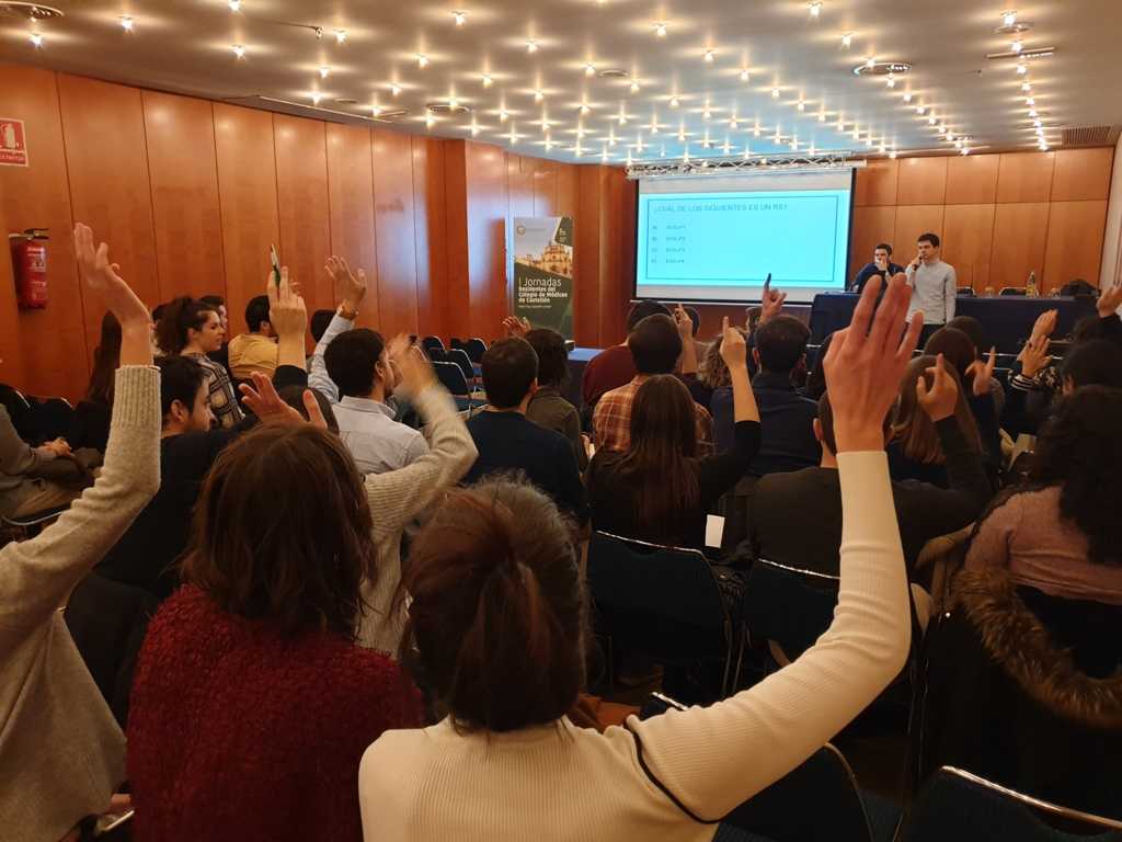 El Colegio de Médicos de Castellón comienza 