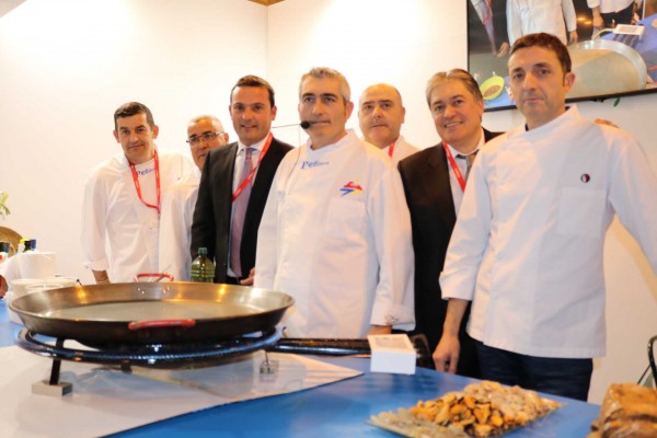 Peñíscola se reivindica y se posiciona en Fitur como destino turístico inteligente 