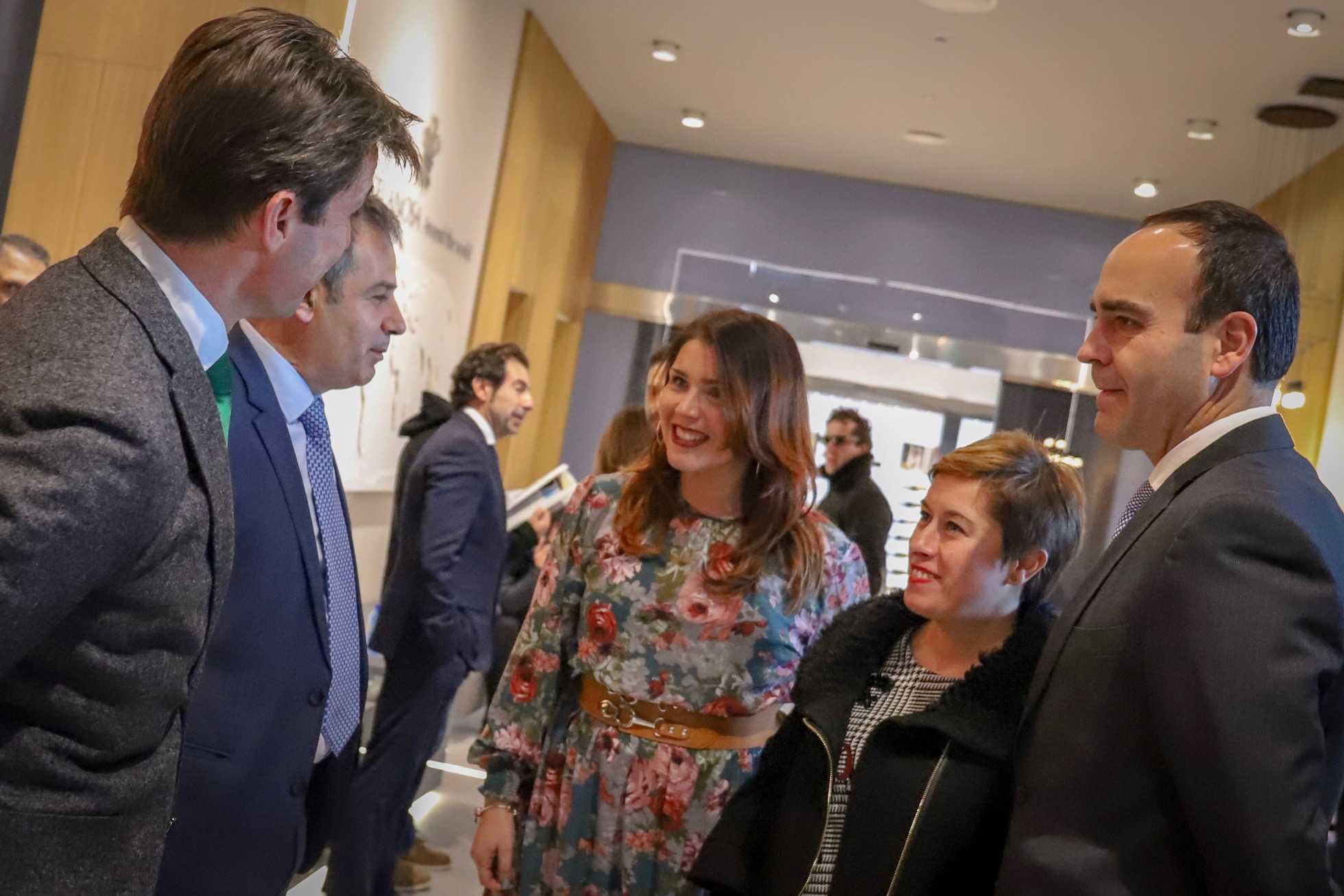 Cs aboga por tomar medidas de apoyo al azulejo como generador de riqueza y empleo que es