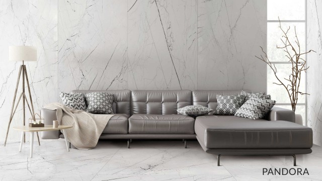 ITT Ceramic descubre las novedades para la feria Cevisama 2019 en sus instalaciones