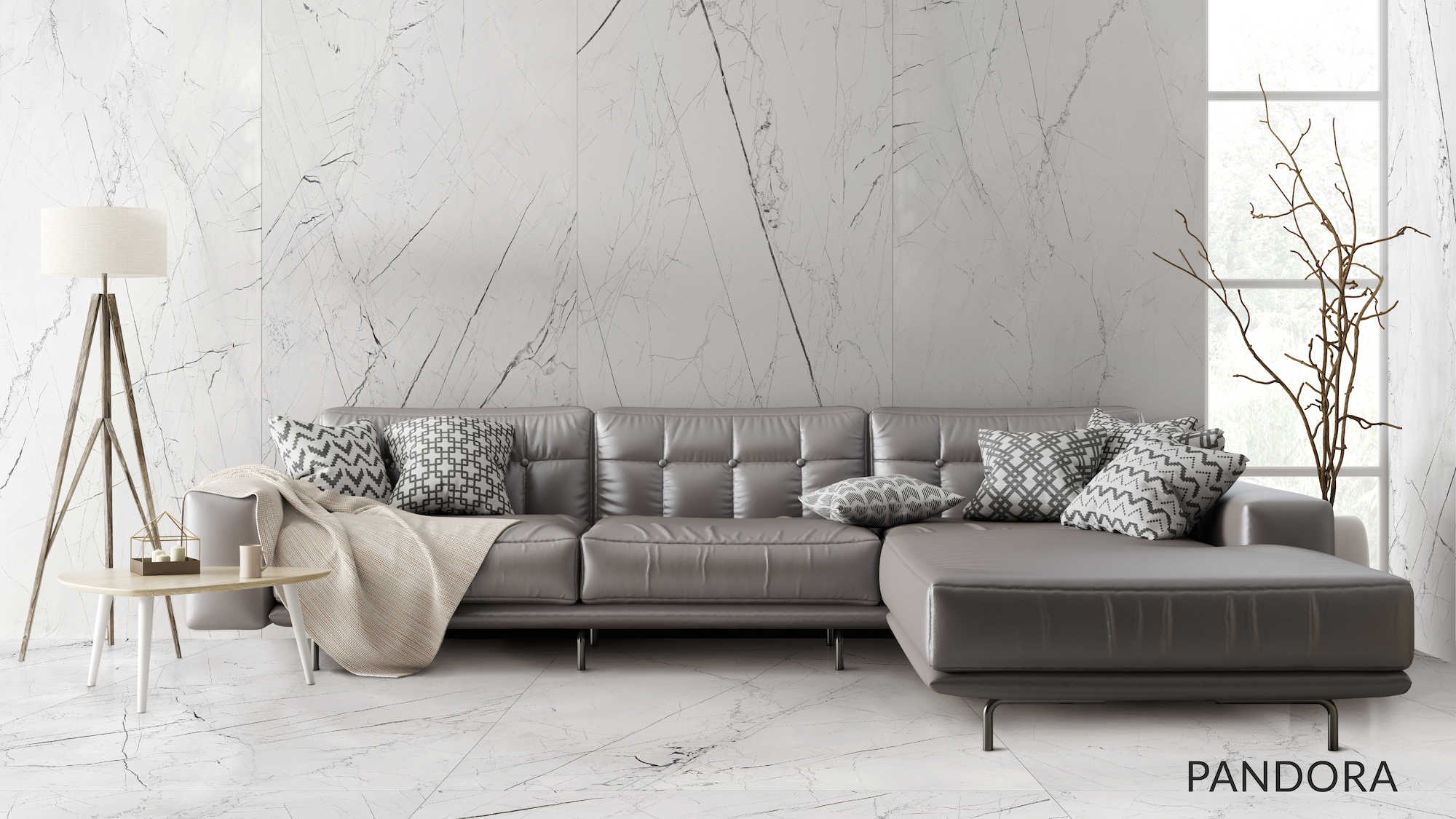 ITT Ceramic descubre las novedades para la feria Cevisama 2019 en sus instalaciones