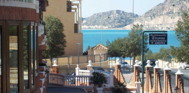 Alicante abre paso a la reforma del Mío Cid, el nuevo hotel de la familia Martínez