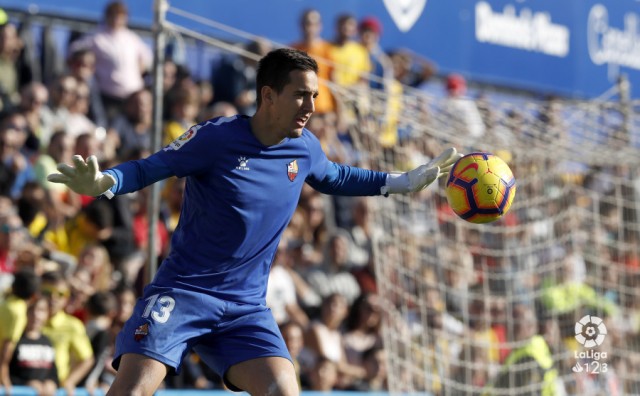 Fichaje de campanillas para el Elche