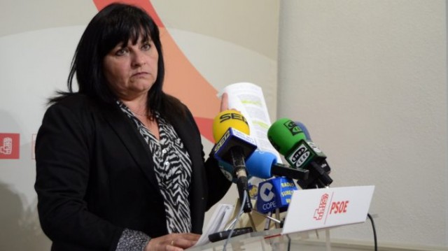 Una piedra en el camino de Carolina Gracia: dos de sus concejales seguirán en Orihuela fuera del PSOE