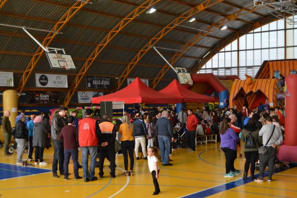 Arranca Festivall en La Vall d'Uixó