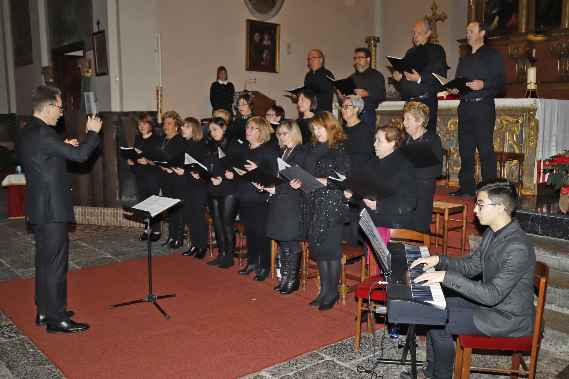 Lluís Forés estrena 