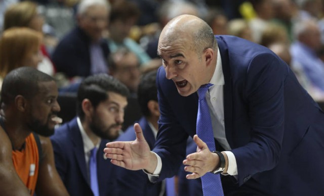 Ponsarnau advierte de que el grupo de la segunda fase será 