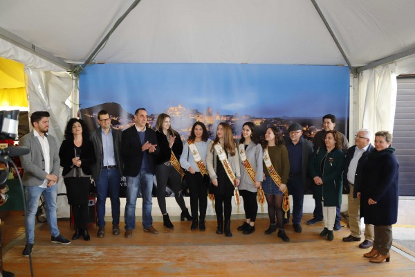 Vilafamés pone en valor los productos de proximidad a través de sus jornadas gastronómicas