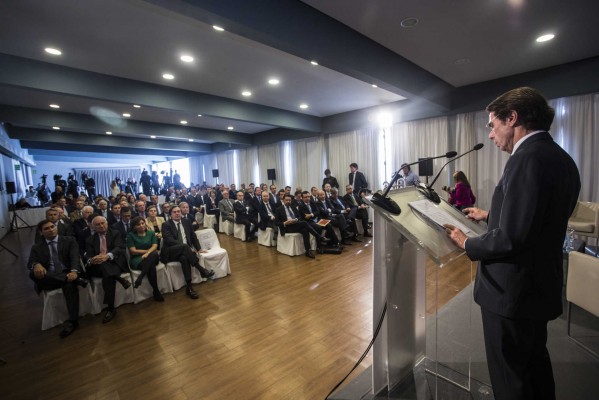 La reforma de la financiación autonómica: un asunto urgente que va para largo