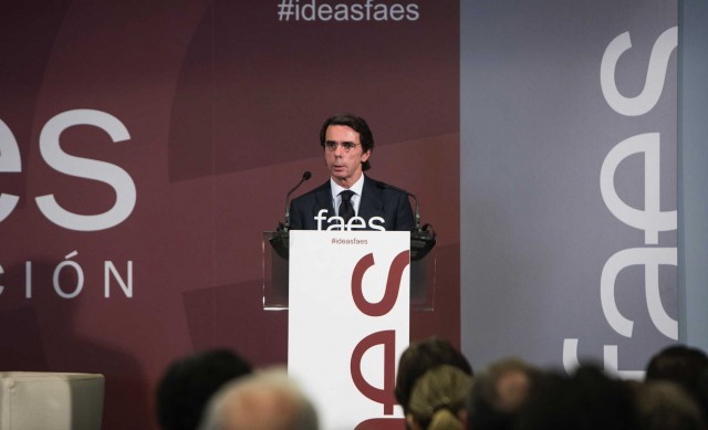 Aznar: 