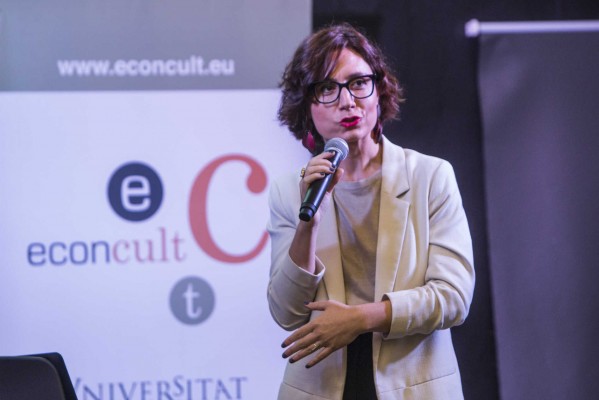 València pone el foco en la internacionalización de su cultura