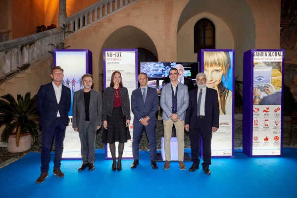 Gandia encabeza la gestión eficiente del agua