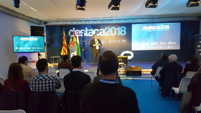 'Destaca' se suma a la 'innovación abierta' para buscar soluciones a los retos empresariales